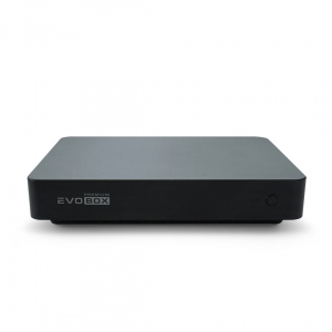 Hi-End караоке-система EVOBOX Premium + EvoSoundBar (саундбар с караоке) в Камызяке