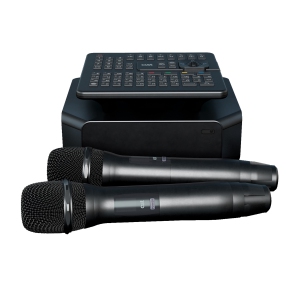караоке-комплект для Дома AST ZOOM 1/2 и EvoSound Bar (Саундбар с караоке) в Камызяке