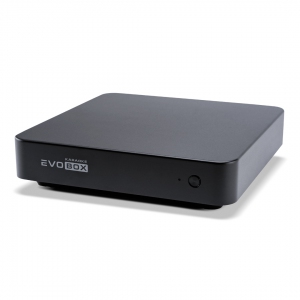караоке-комплект EVOBOX + EvoSound Bar (саундбар с караоке) в Камызяке