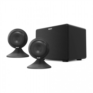 караоке-комплект EVOBOX + EvoSound Sphere 2.1 в Камызяке