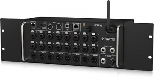 Midas MR18 цифровой микшер в Камызяке