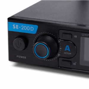 SE-200D цифровые микрофоны в Камызяке