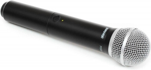 SHURE BLX24E/PG58 M17 вокальная радиосистема в Камызяке