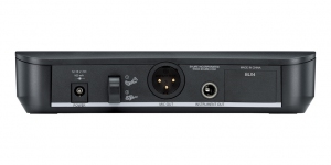 SHURE BLX24E/SM58 M17 вокальная радиосистема в Камызяке