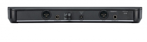 SHURE BLX288E/B58 M17 вокальная радиосистема в Камызяке
