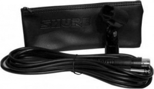 SHURE SV100-A динамический микрофон в Камызяке
