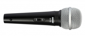 SHURE SV100-A динамический микрофон в Камызяке