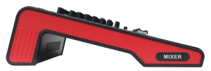 SVS Audiotechnik mixers AM-12 Микшерный пульт аналоговый, 12-канальный в Камызяке