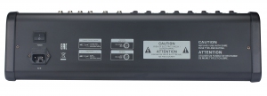 SVS Audiotechnik mixers AM-12 Микшерный пульт аналоговый, 12-канальный в Камызяке