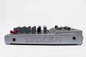 SVS Audiotechnik mixers AM-6 DSP Микшерный пульт аналоговый, 6-канальный SVS Audiotechnik mixers в Камызяке
