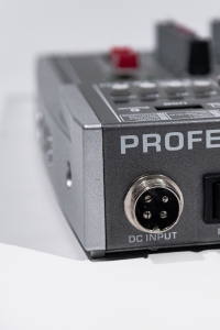 SVS Audiotechnik mixers AM-6 DSP Микшерный пульт аналоговый, 6-канальный SVS Audiotechnik mixers в Камызяке
