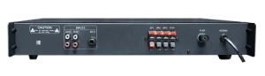 SVS Audiotechnik STA-80 Микшер-усилитель для систем Public Address в Камызяке