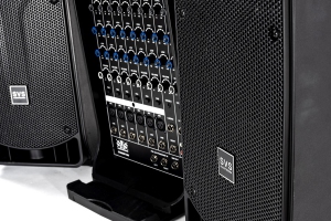 SVS Audiotechnik STAGESET 600 Акустический комплект активный в Камызяке