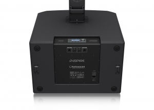 Turbosound iNSPIRE iP3000 модульная аудио колонна 2000Вт в Камызяке