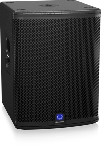 Turbosound iQ15B сабвуфер активный в Камызяке