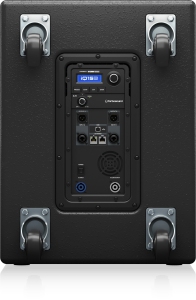 Turbosound iQ15B сабвуфер активный в Камызяке