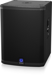 Turbosound iQ15B сабвуфер активный в Камызяке