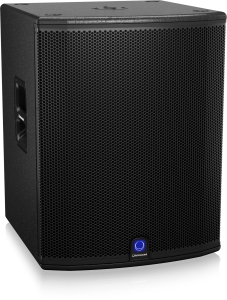 Turbosound iQ18B сабвуфер активный в Камызяке