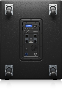 Turbosound iQ18B сабвуфер активный в Камызяке