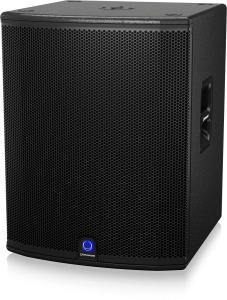 Turbosound iQ18B сабвуфер активный в Камызяке