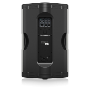 Turbosound MILAN M15 активная акустическая система в Камызяке