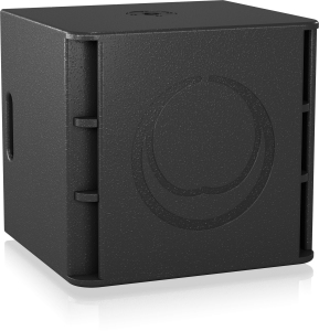 Turbosound Milan M15B сабвуфер активный в Камызяке