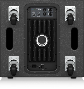 Turbosound Milan M15B сабвуфер активный в Камызяке