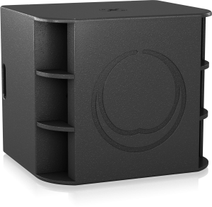 Turbosound Milan M18B сабвуфер активный в Камызяке