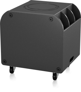 Turbosound Milan M18B сабвуфер активный в Камызяке