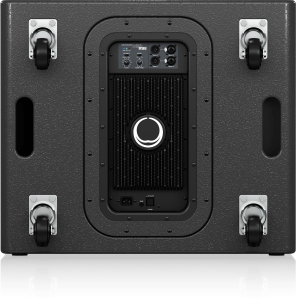 Turbosound Milan M18B сабвуфер активный в Камызяке