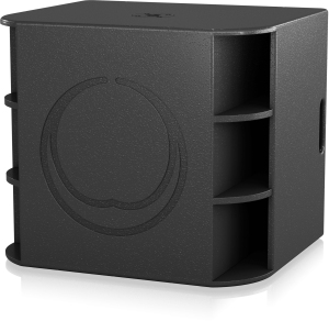 Turbosound Milan M18B сабвуфер активный в Камызяке