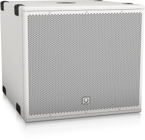 Turbosound NuQ115B-AN Активный сабвуфер в Камызяке