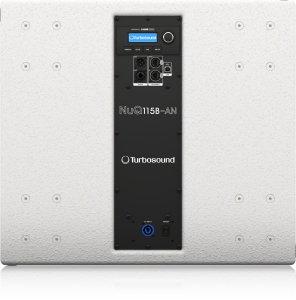 Turbosound NuQ115B-AN Активный сабвуфер в Камызяке