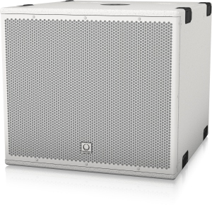 Turbosound NuQ115B-AN Активный сабвуфер в Камызяке