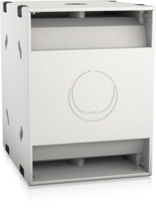 Turbosound NuQ118B-AN Активный сабвуфер в Камызяке