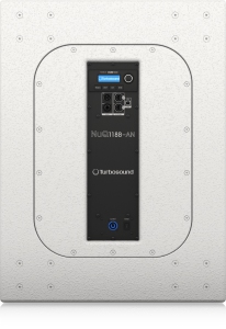 Turbosound NuQ118B-AN Активный сабвуфер в Камызяке