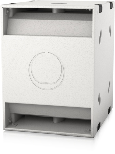 Turbosound NuQ118B-AN Активный сабвуфер в Камызяке