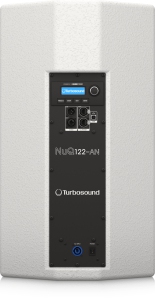 Turbosound NuQ122-AN Активная акустическая система в Камызяке