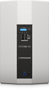 Turbosound NuQ152-AN Активная акустическая система в Камызяке