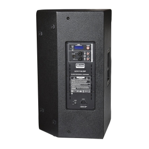 XLine ALFA P-15A DSP Акустическая система активная с DSP и Bluetooth в Камызяке