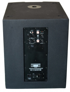 XLine ALFA P-15A SUB Сабвуфер активный в Камызяке
